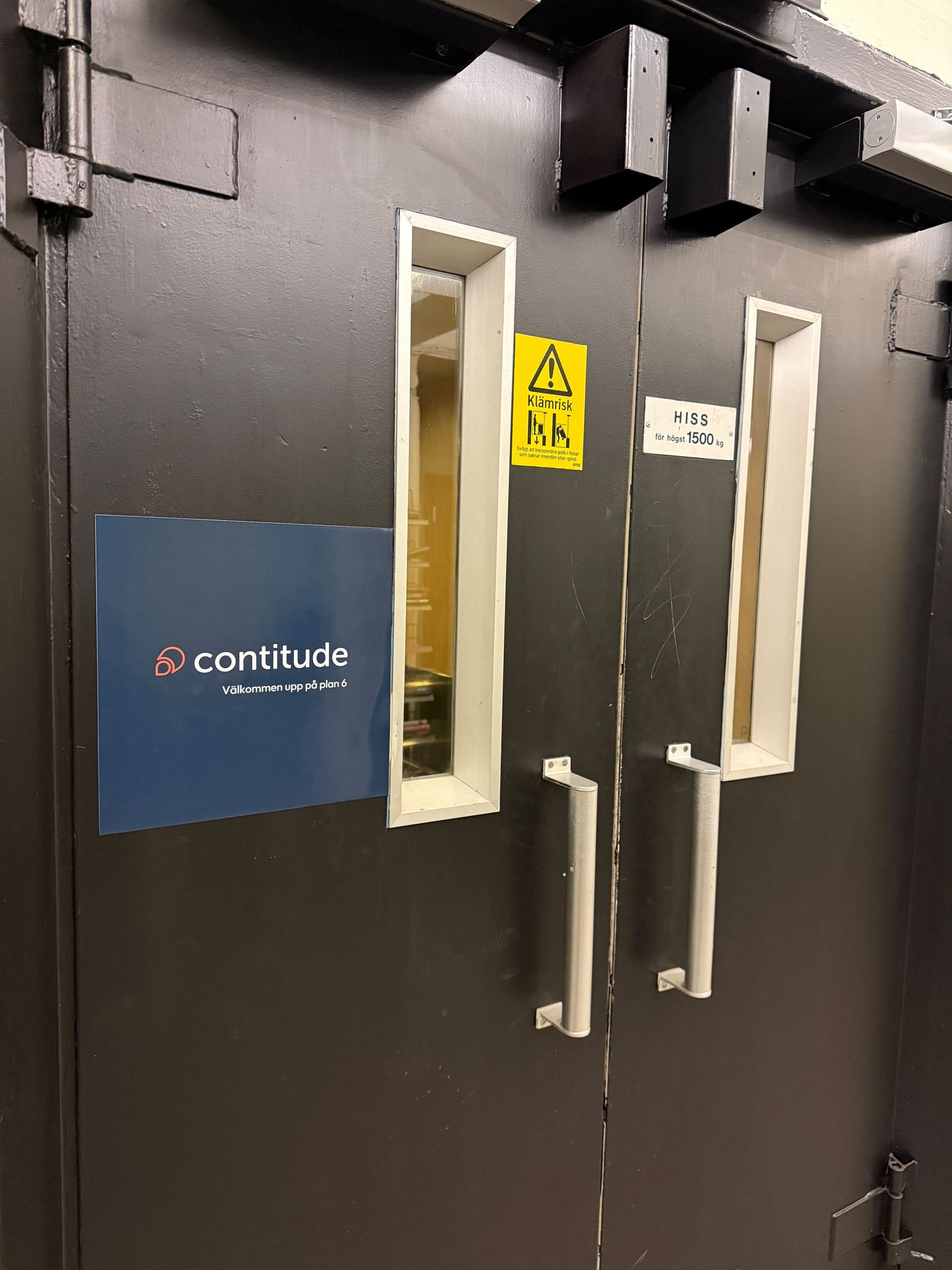 Tryck på magnet – Smidig och flexibel exponering för ditt varumärke