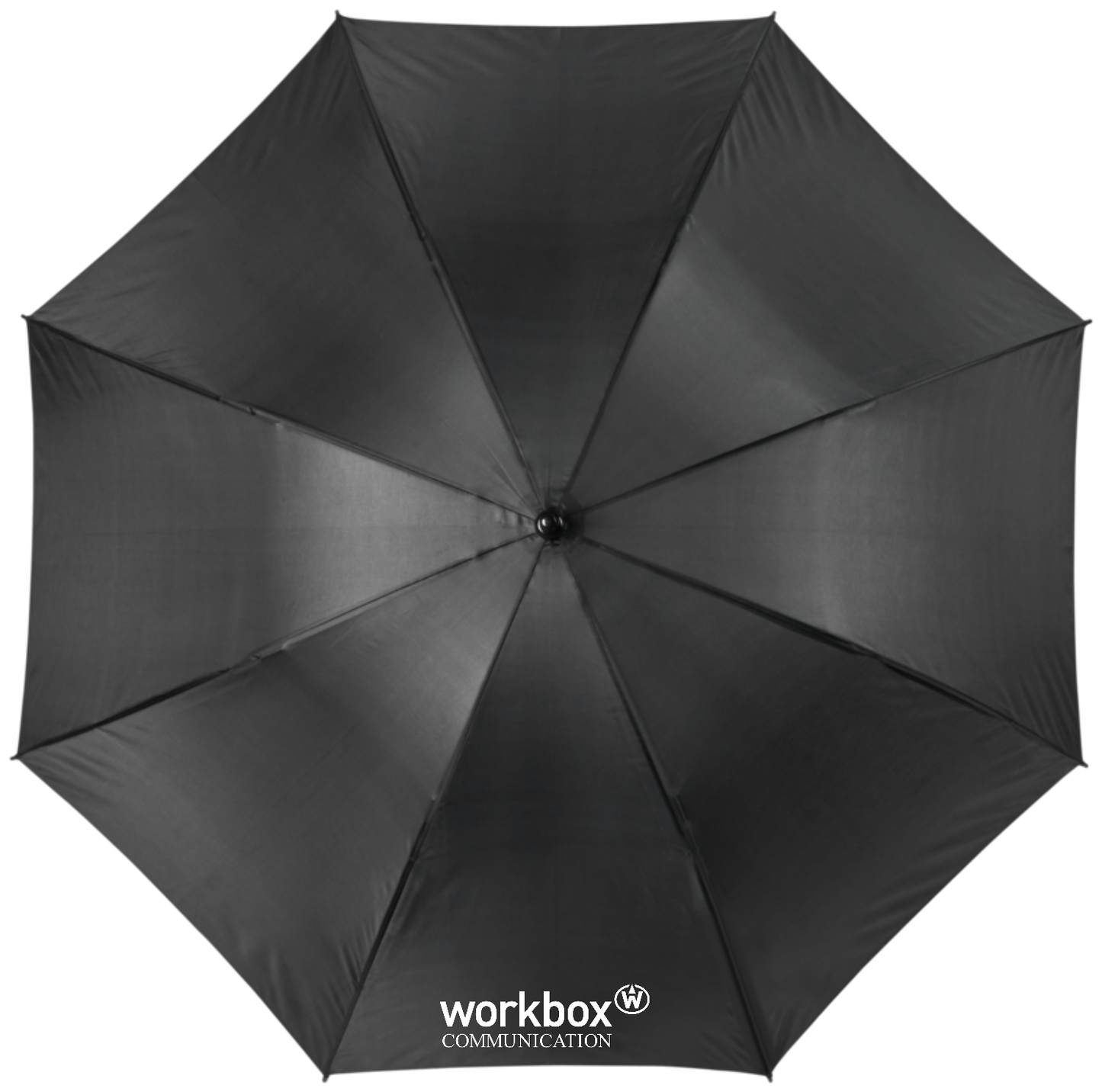 Golfparaply med eget tryck