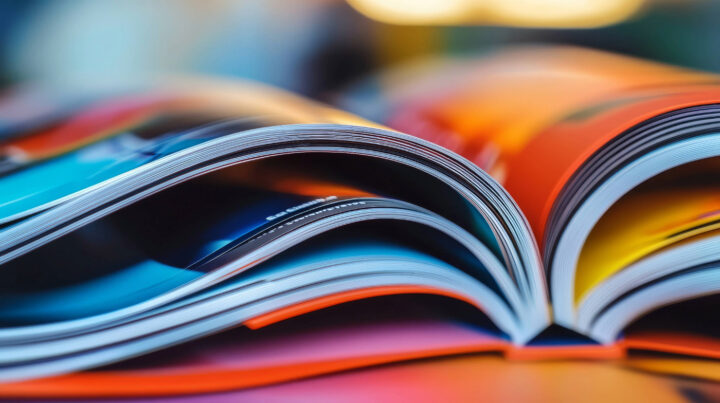 tryckeri inbunden bok