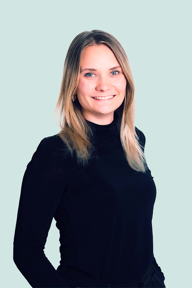 Elsa Blom profilbild