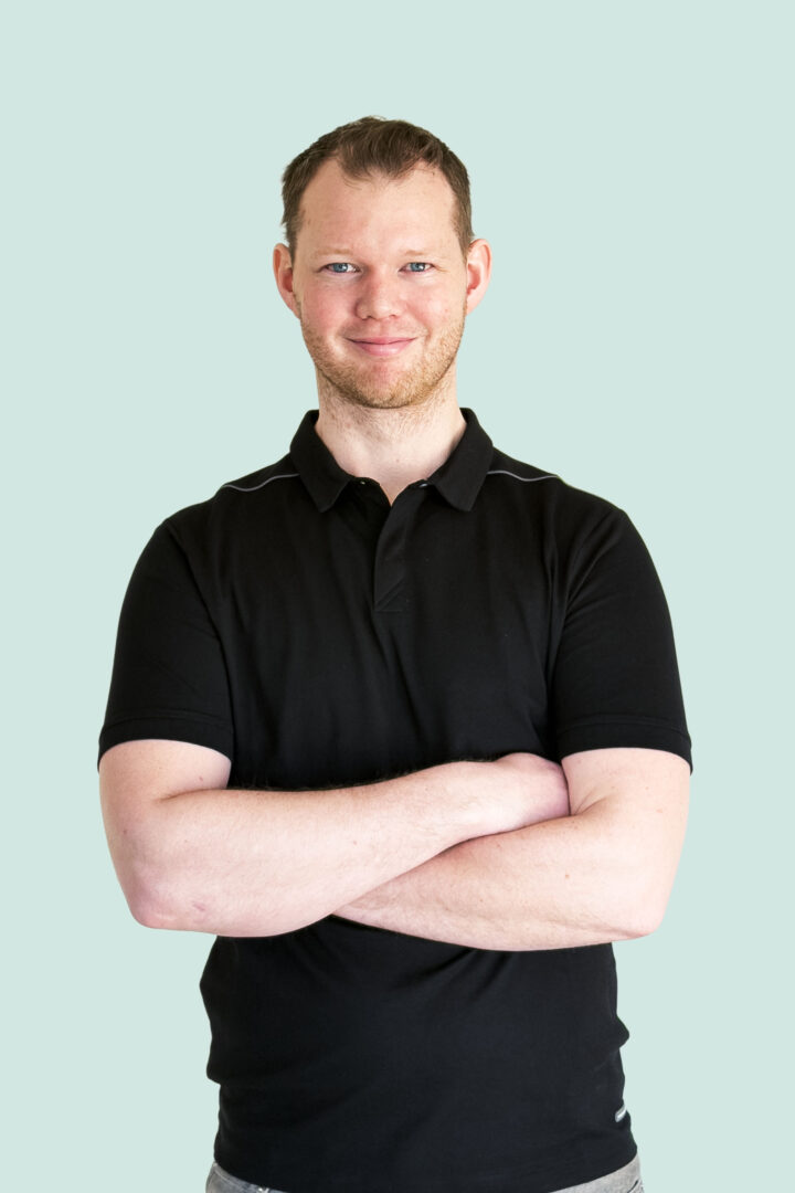Tom Wiking profilbild