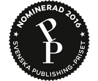 Publishingpriset-symbol